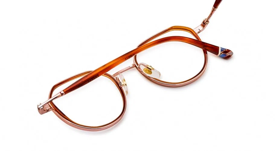 Etnia Barcelona Vintage SA CONCA Eyeglasses - view 13